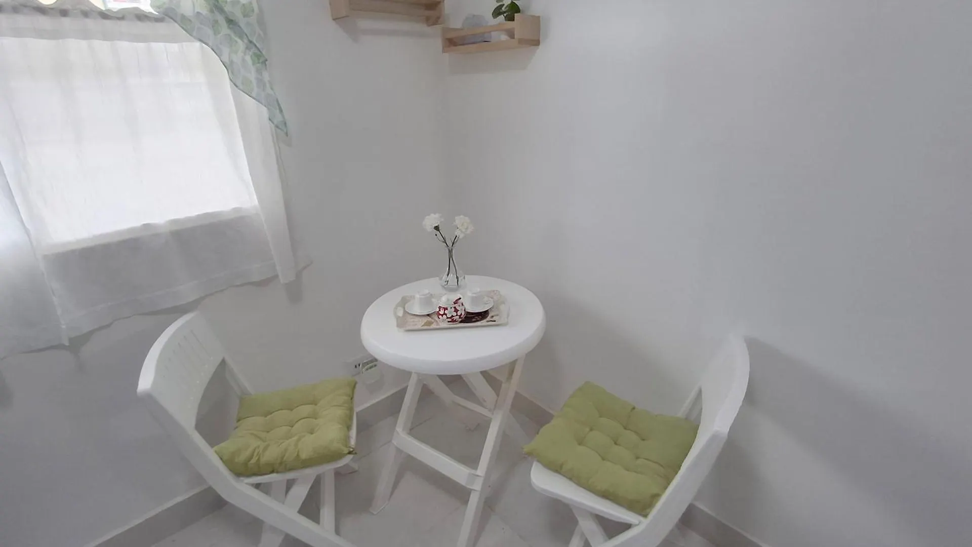 Apartment Comfortable Apartament Santo Domingo Dominican Republic