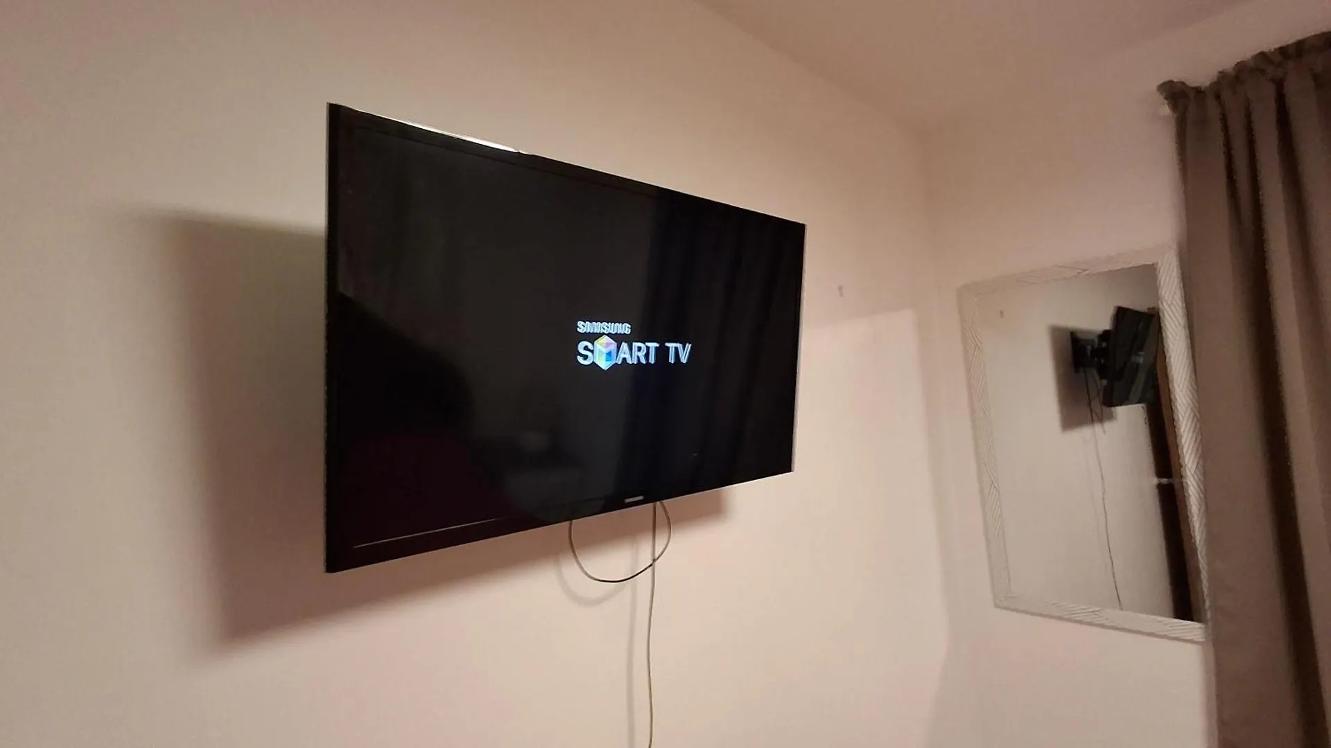 Comfortable Apartament Santo Domingo Apartment