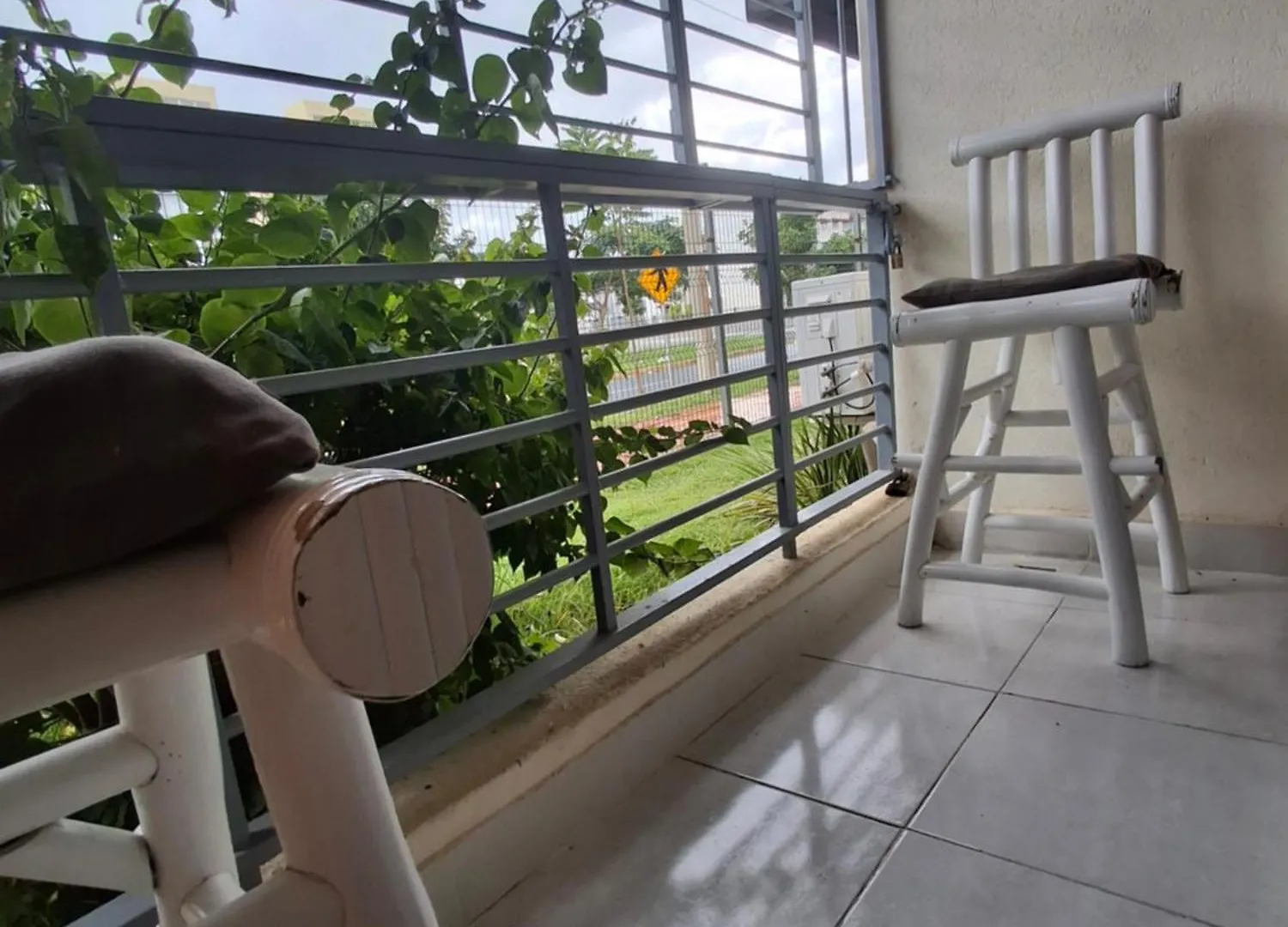 Comfortable Apartament Santo Domingo Apartment
