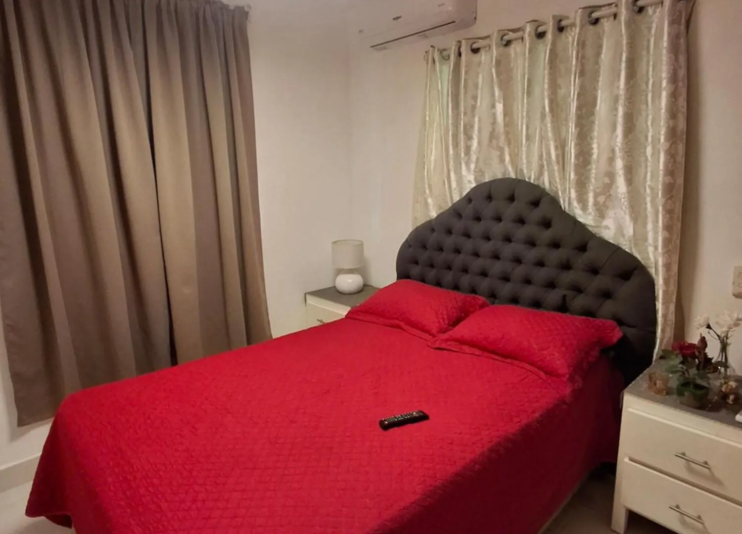 Apartment Comfortable Apartament Santo Domingo
